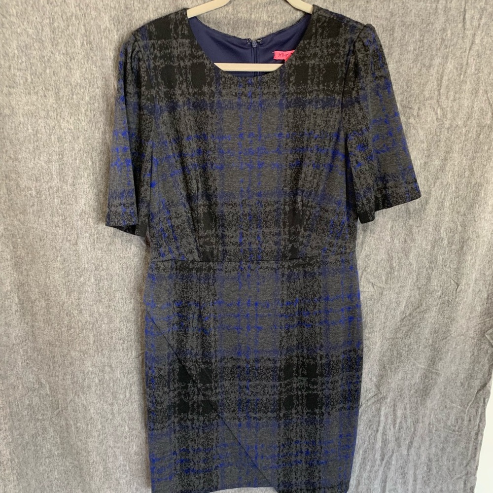 NWT gorgeous Betsy Johnson Dress SZ 14